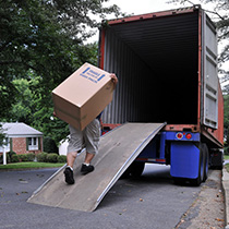 Man with a Van HA2